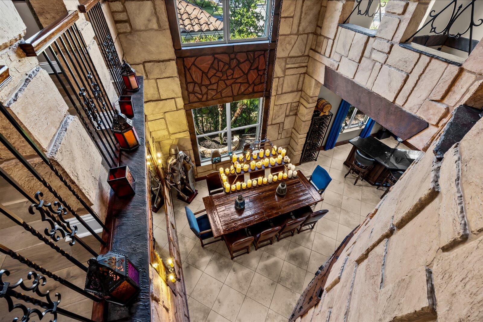 PARKWOOD ESTATES PUD - Residential