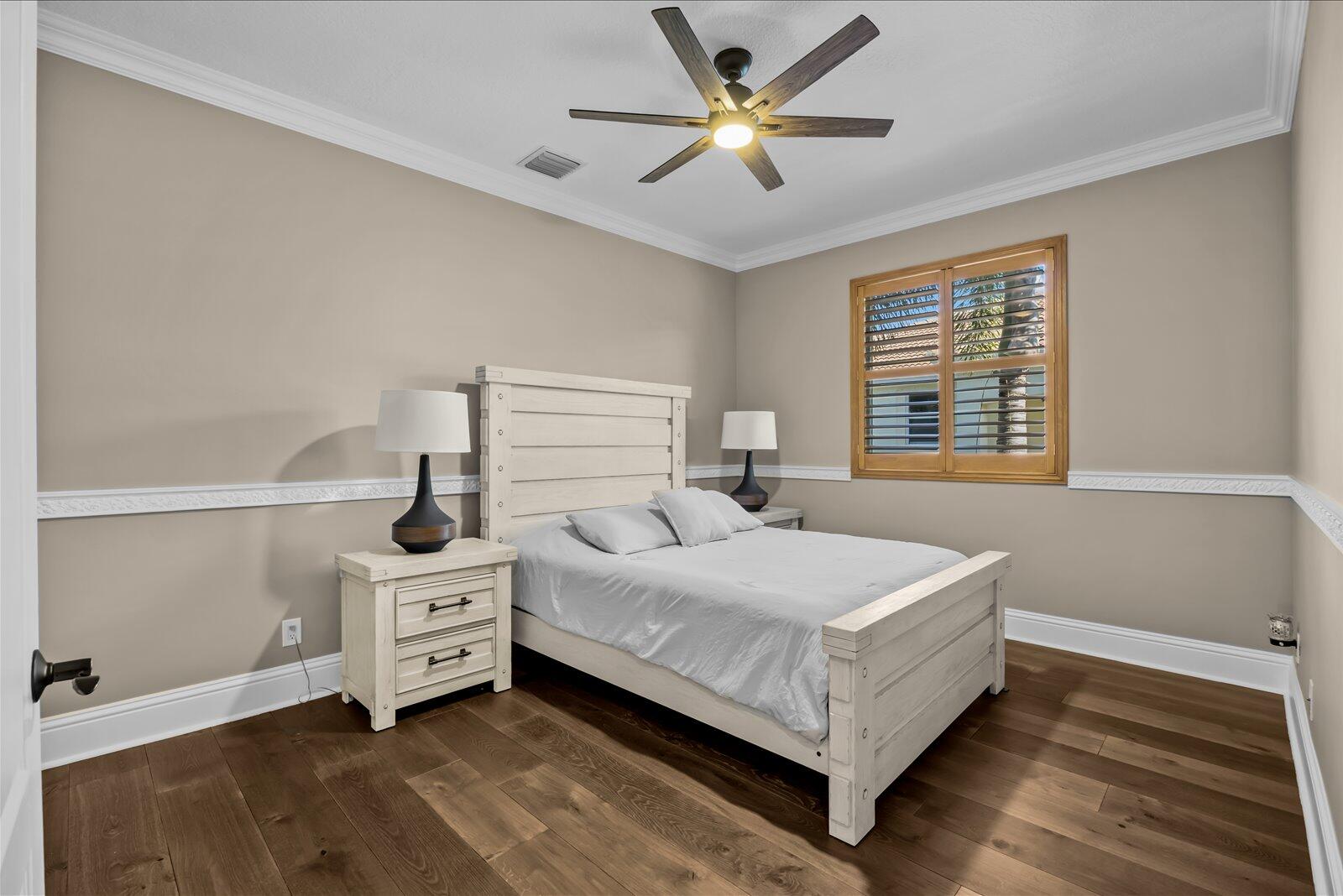 PARKWOOD ESTATES PUD - Residential