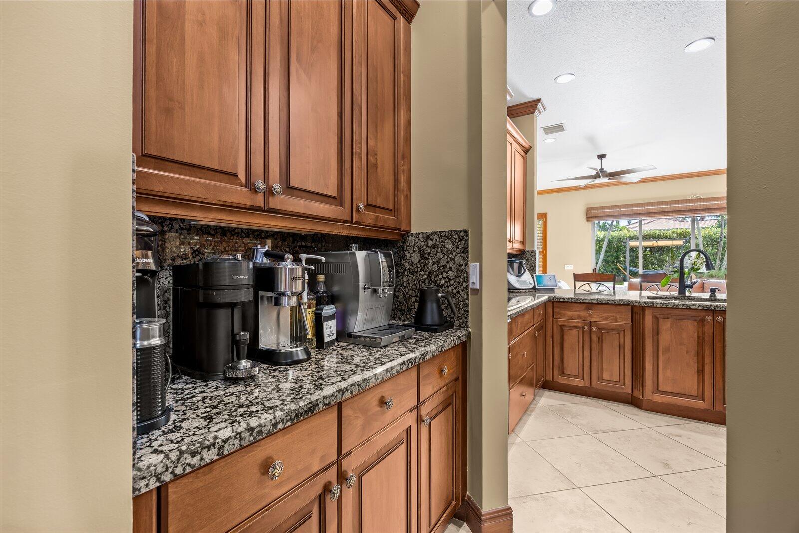 PARKWOOD ESTATES PUD - Residential