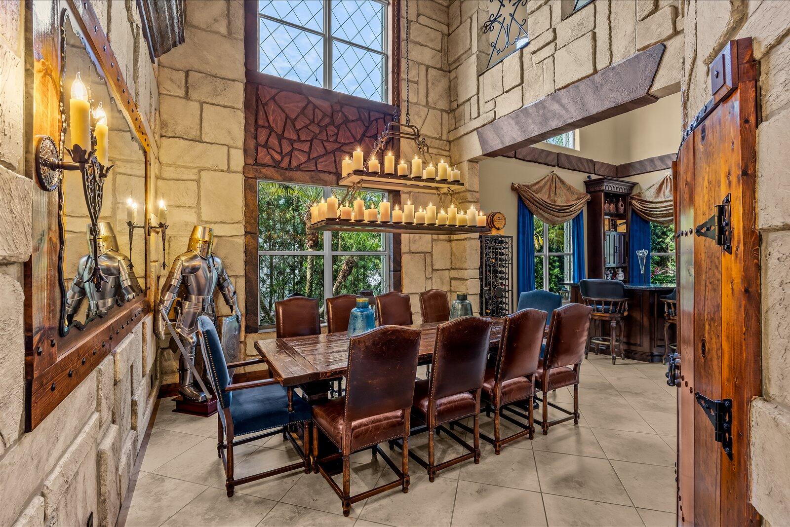 PARKWOOD ESTATES PUD - Residential