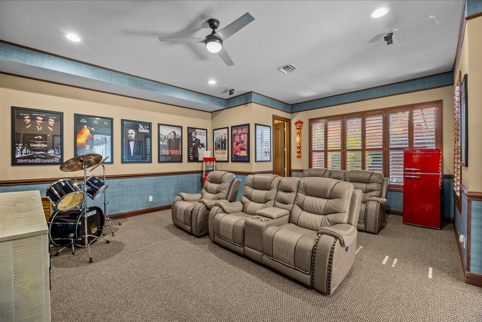 PARKWOOD ESTATES PUD - Residential