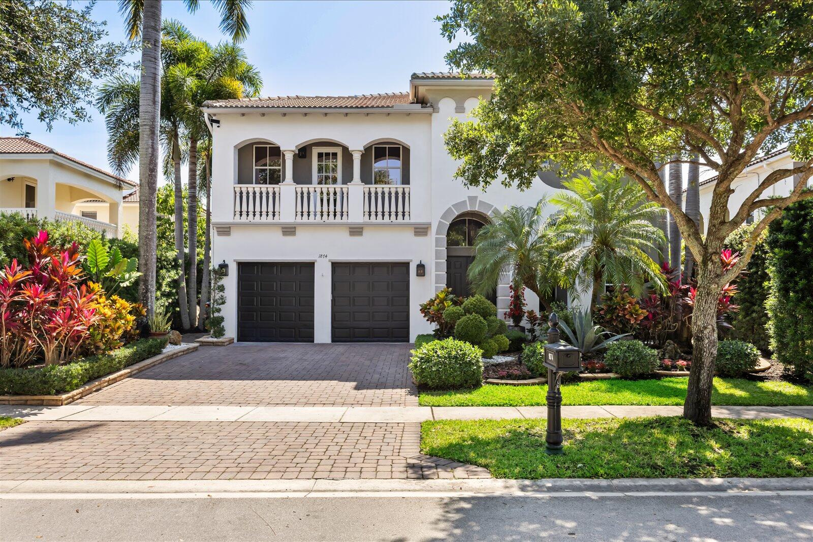 PARKWOOD ESTATES PUD - Residential