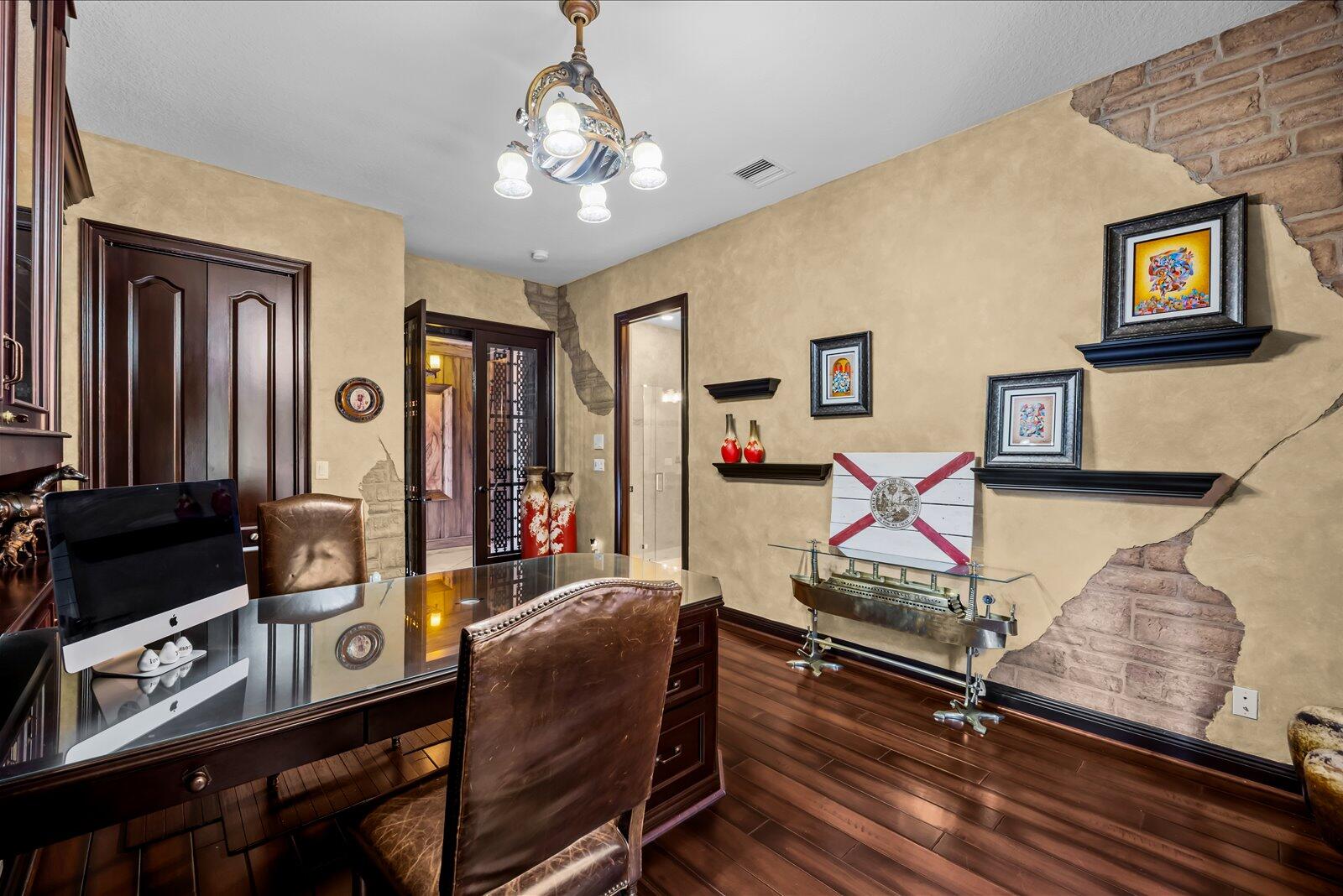 PARKWOOD ESTATES PUD - Residential