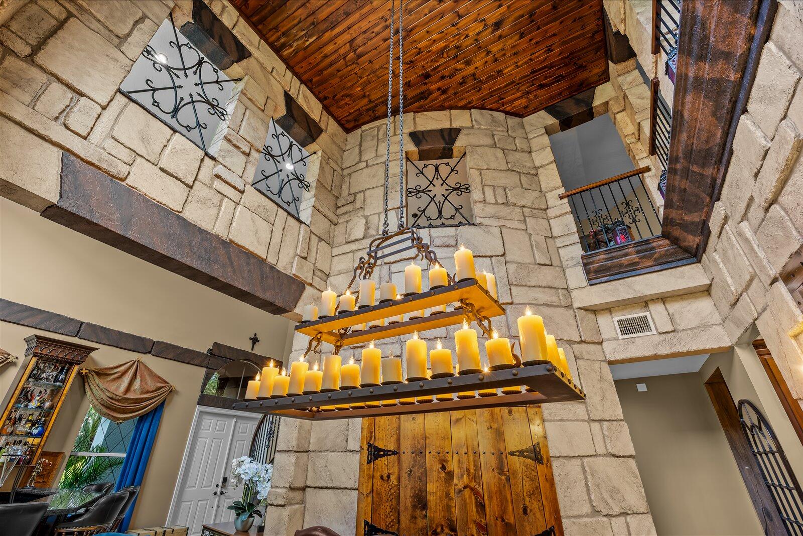 PARKWOOD ESTATES PUD - Residential