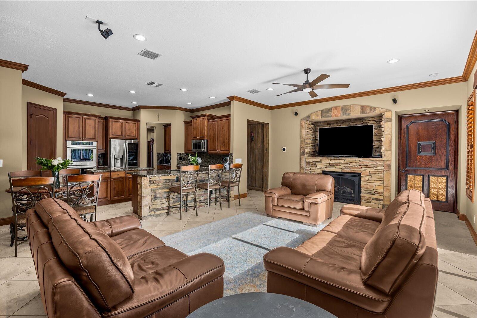 PARKWOOD ESTATES PUD - Residential