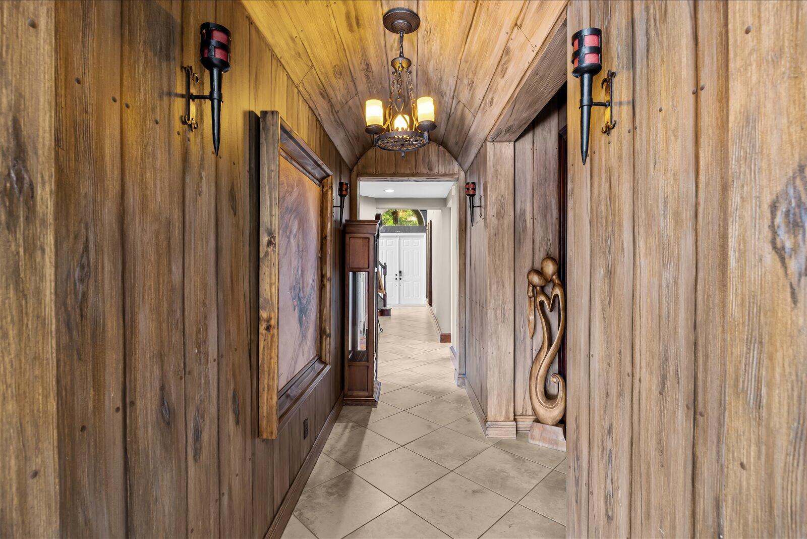 PARKWOOD ESTATES PUD - Residential