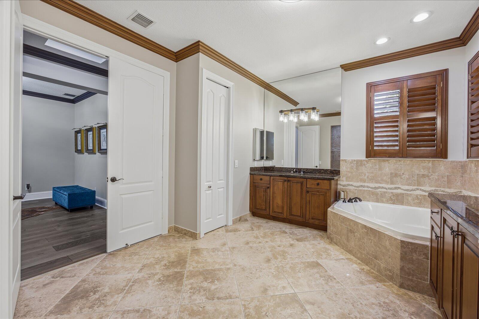 PARKWOOD ESTATES PUD - Residential