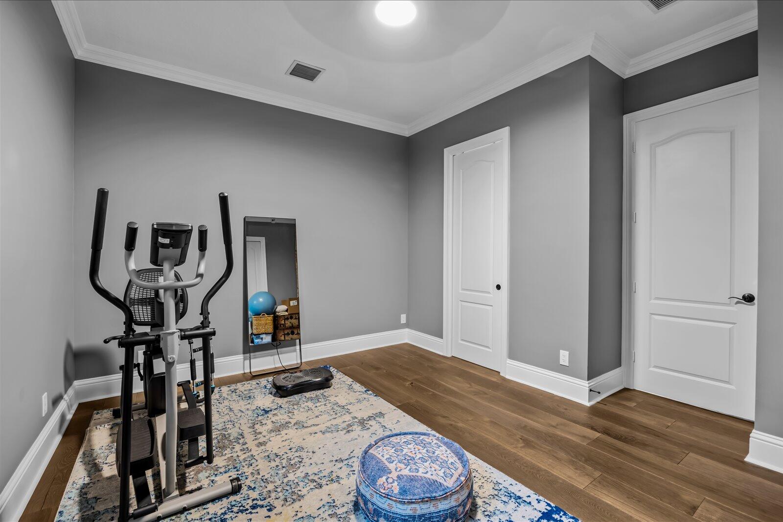 PARKWOOD ESTATES PUD - Residential