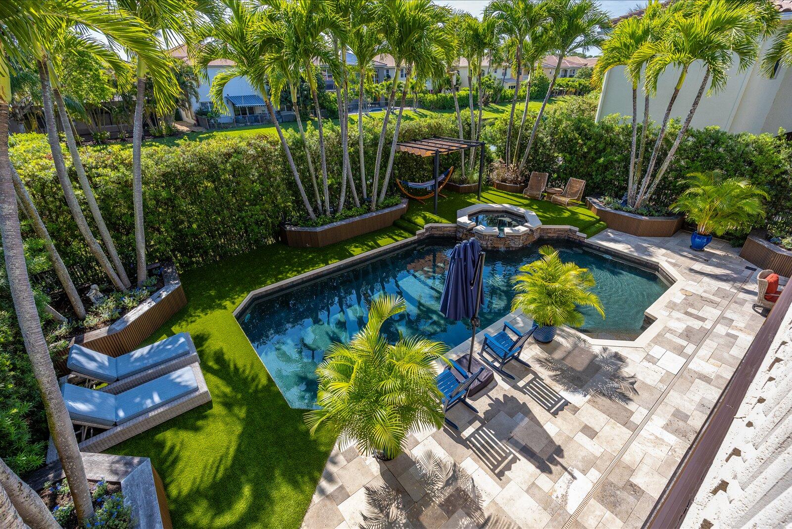 PARKWOOD ESTATES PUD - Residential