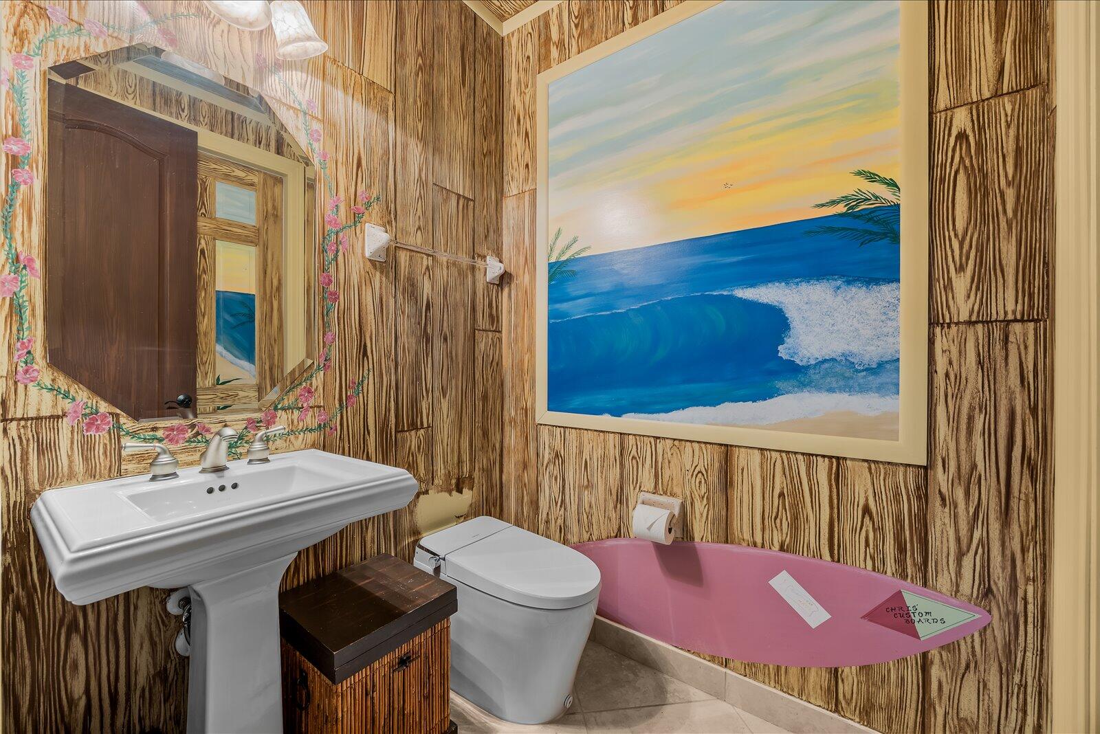 PARKWOOD ESTATES PUD - Residential
