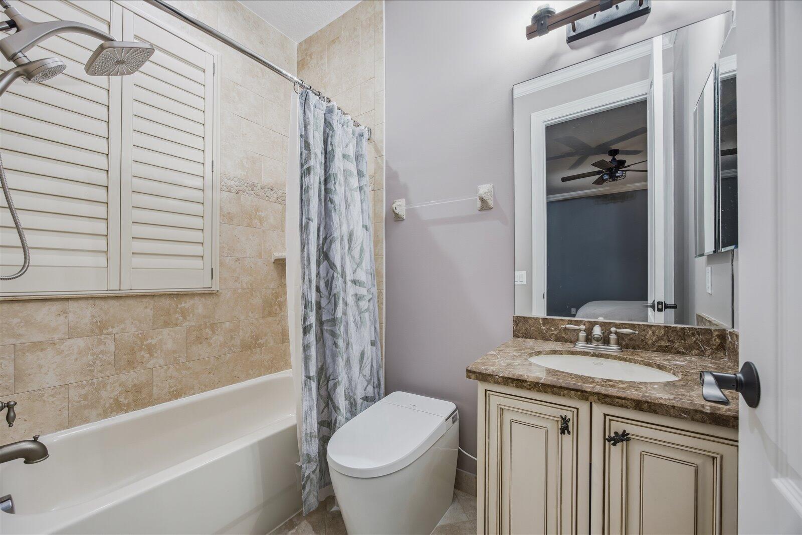 PARKWOOD ESTATES PUD - Residential