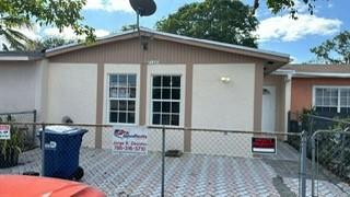 VISTA VERDE TOWNHOUSE SEC E - Residential Lease