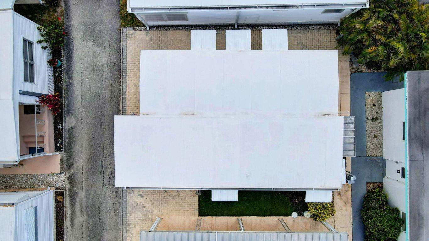 BRINY BREEZES INC - Residential