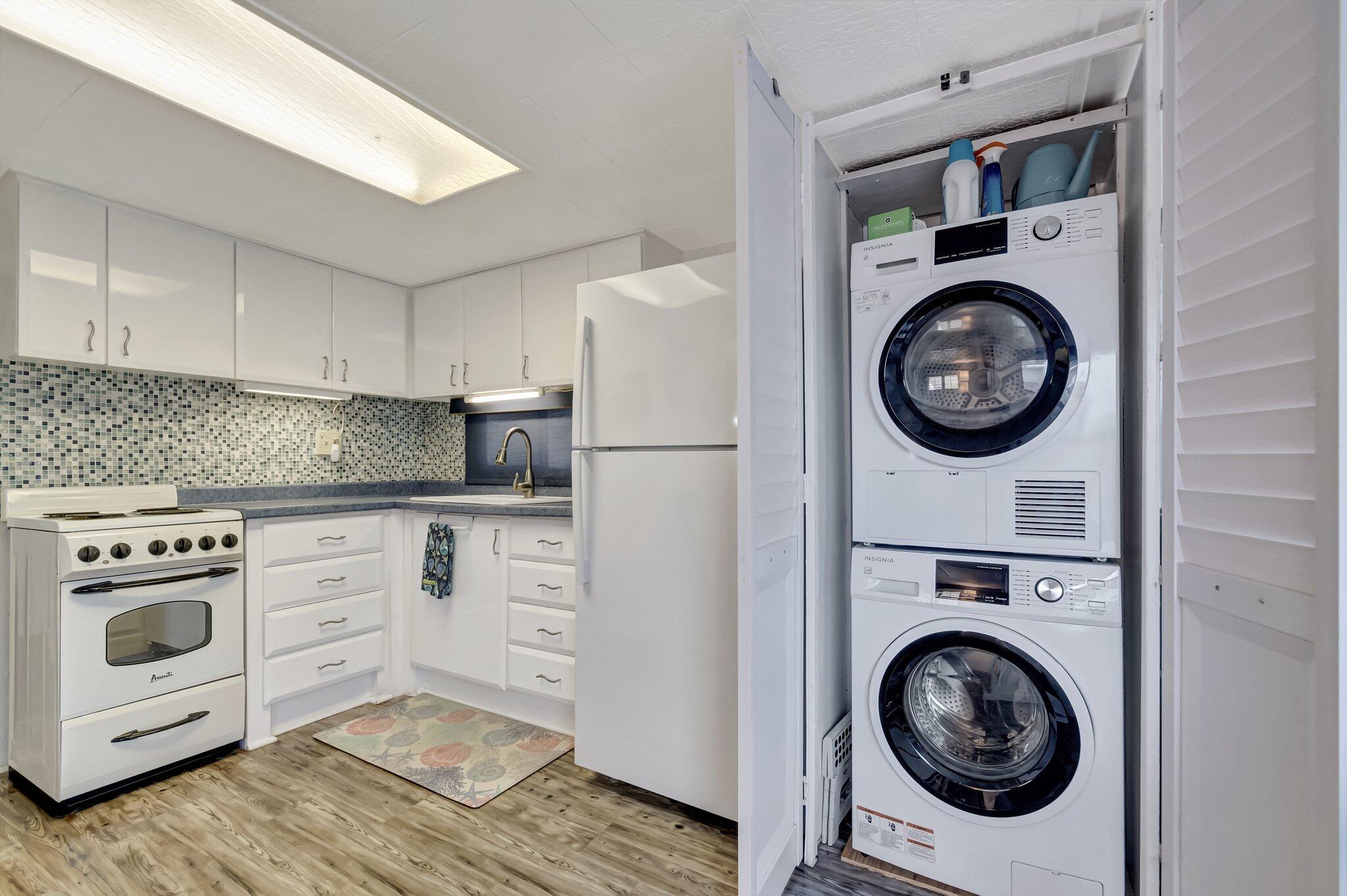 BRINY BREEZES INC - Residential