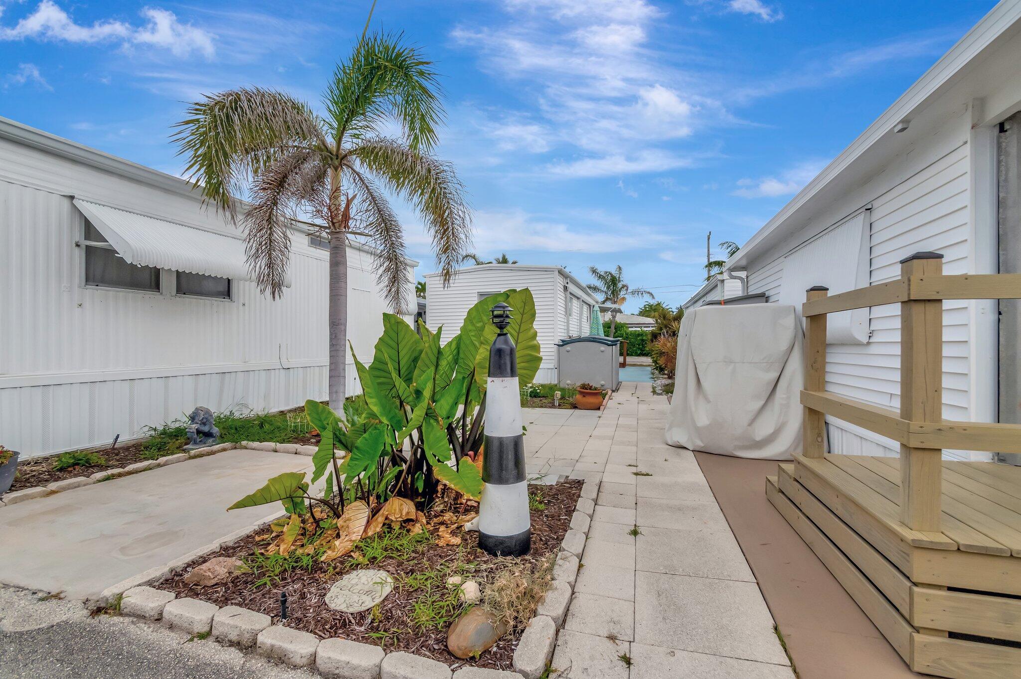 BRINY BREEZES INC - Residential