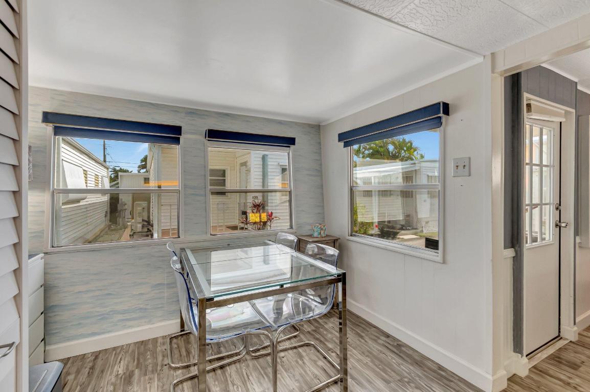 BRINY BREEZES INC - Residential