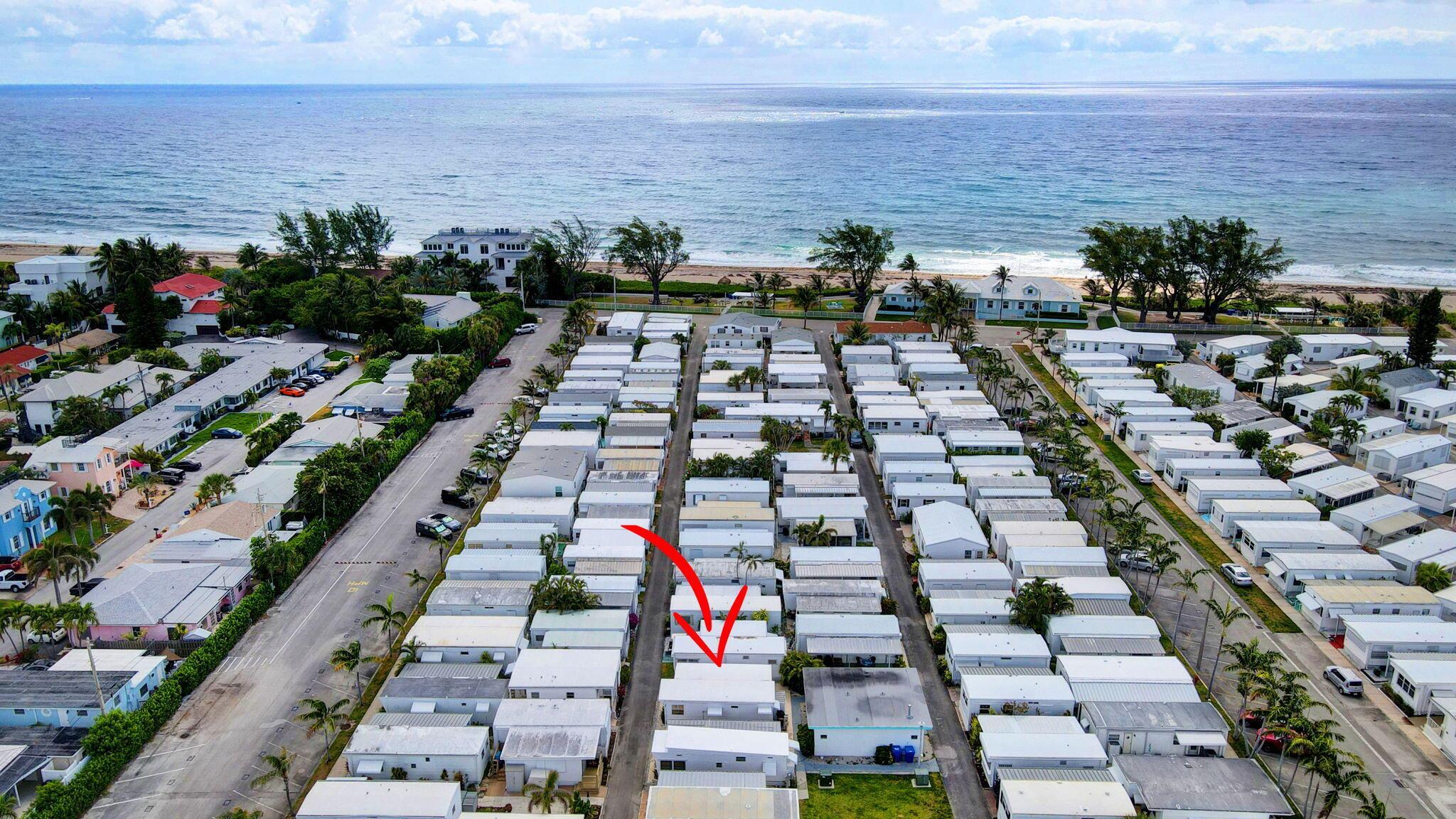 BRINY BREEZES INC - Residential