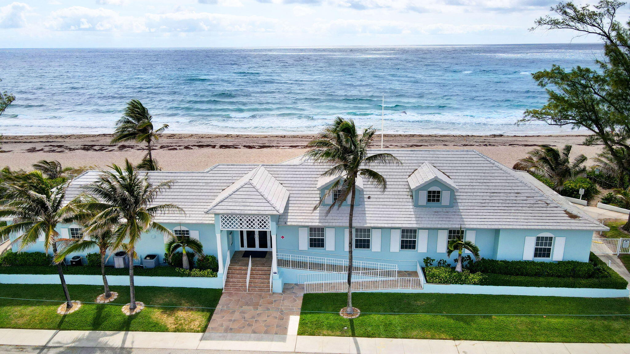 BRINY BREEZES INC - Residential