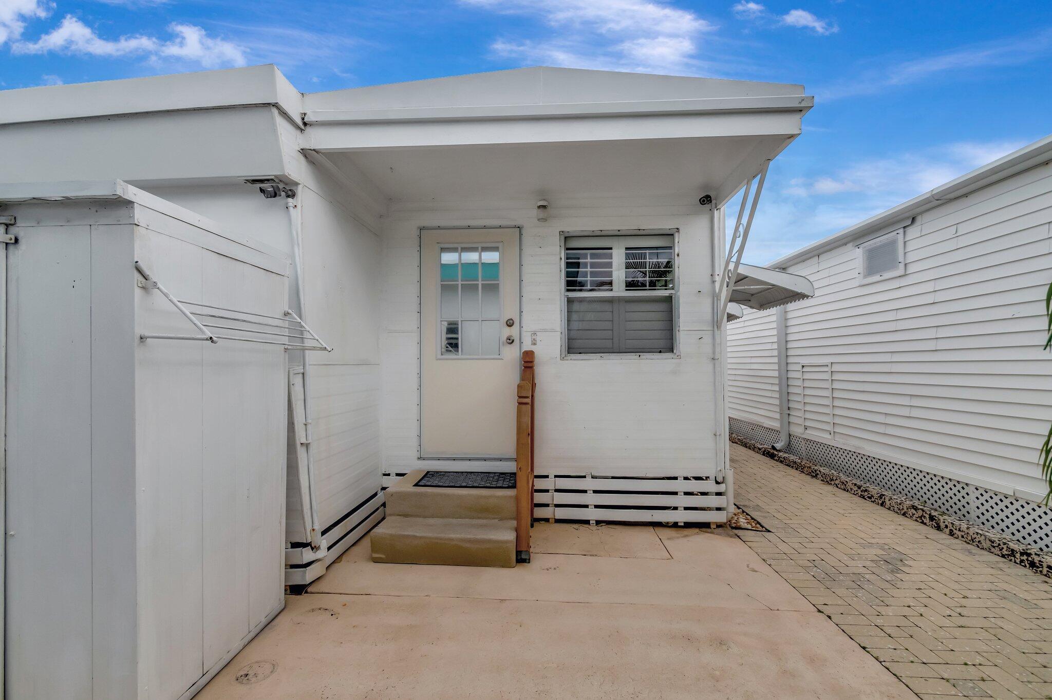 BRINY BREEZES INC - Residential