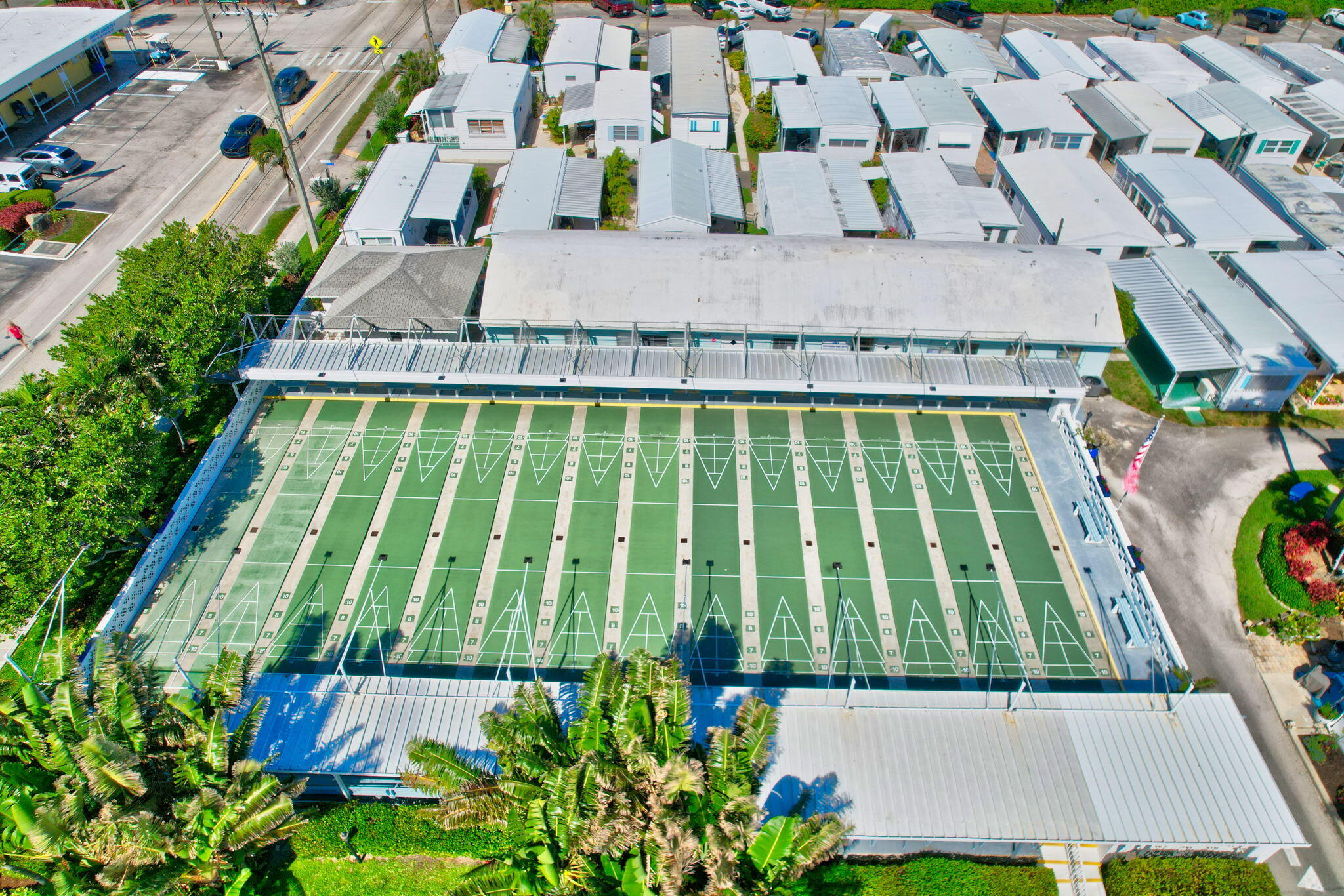 BRINY BREEZES INC - Residential