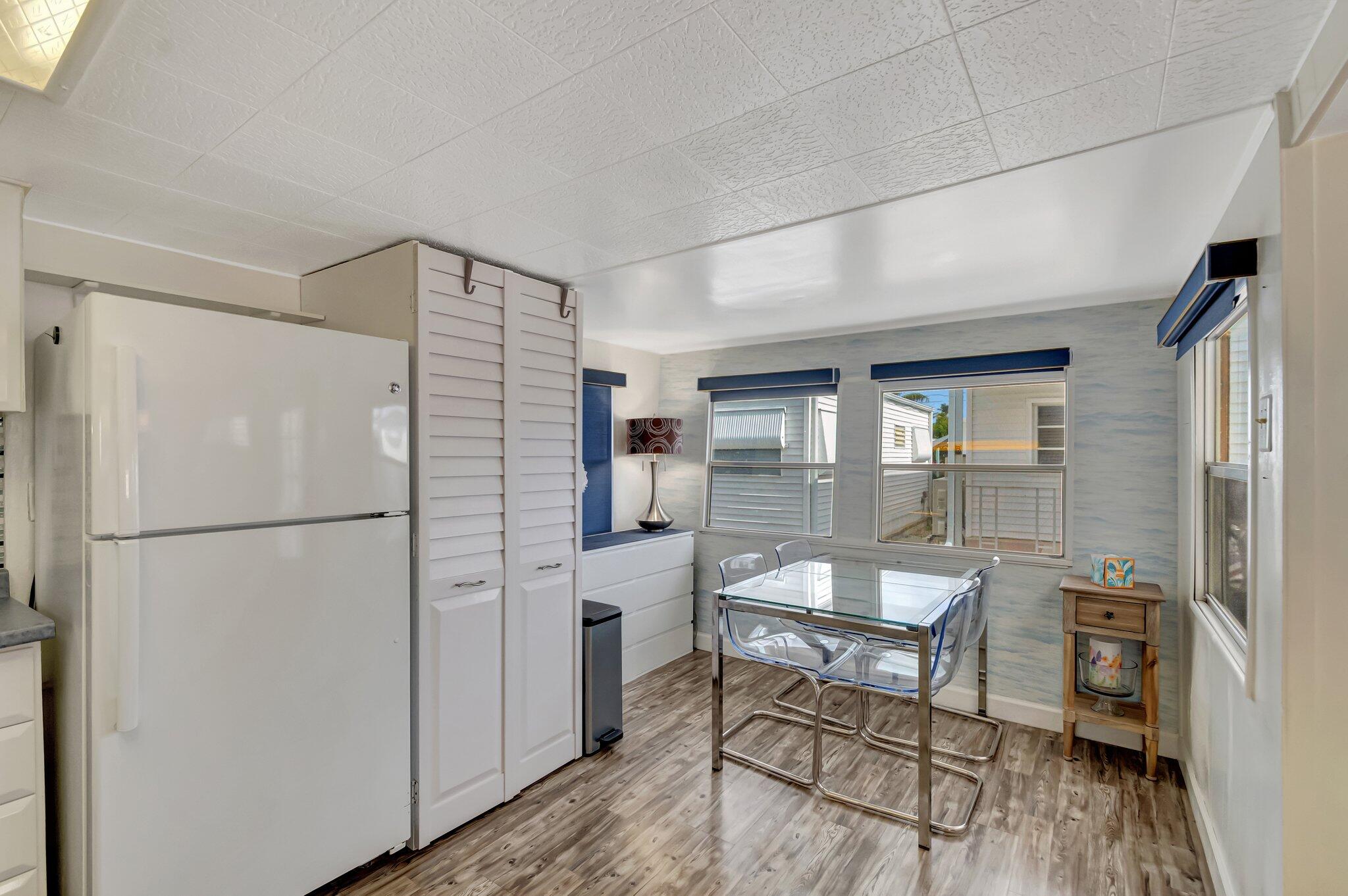 BRINY BREEZES INC - Residential