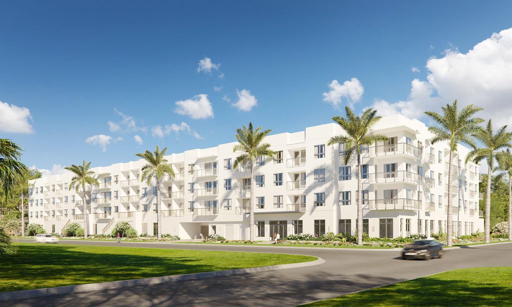 Photo of 2121 Broward Avenue #430, West Palm Beach, FL 33407 (MLS # R11165004)