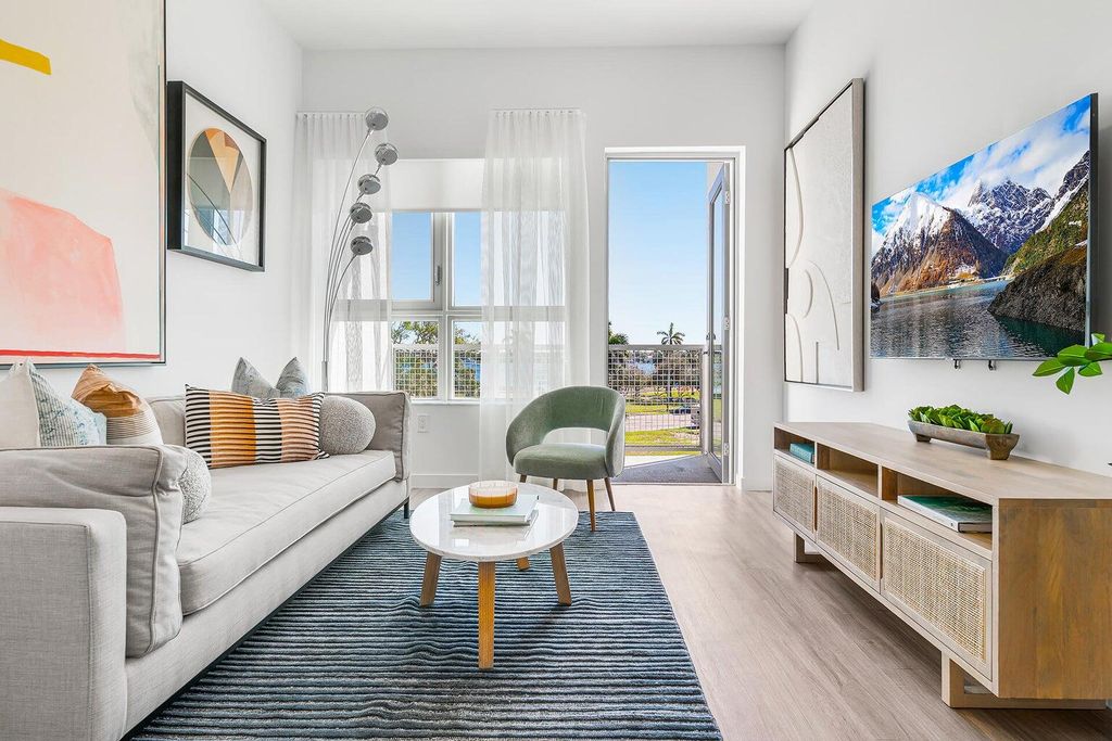 Photo of 2121 Broward Avenue #430, West Palm Beach, FL 33407 (MLS # R11165004)