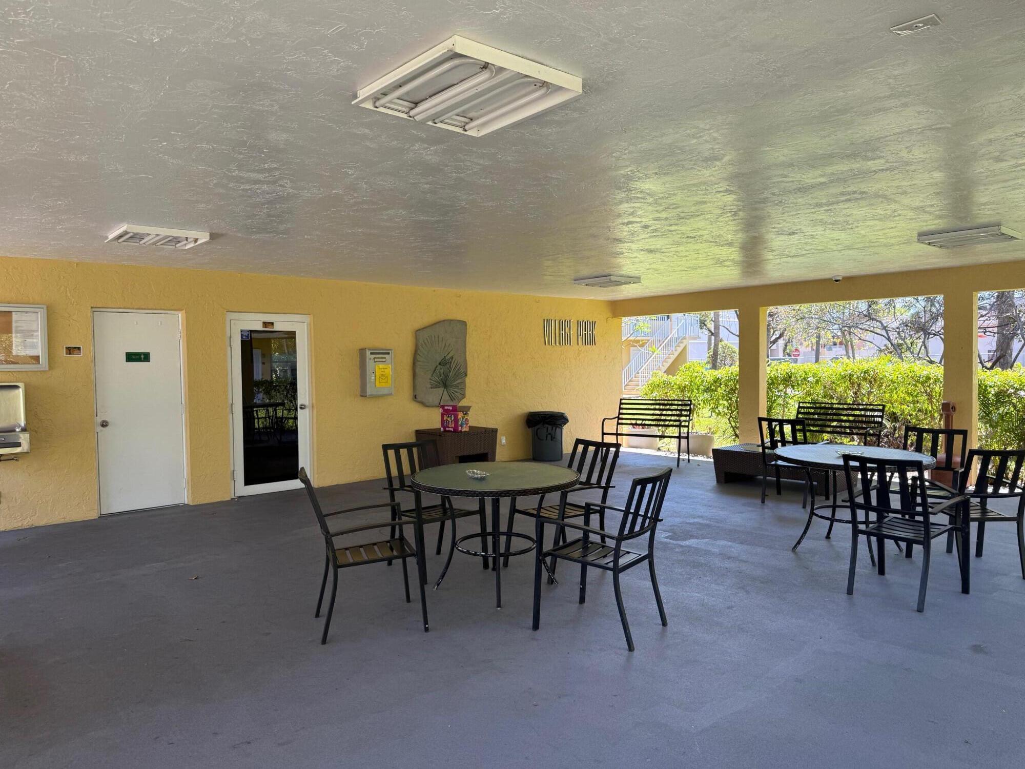 VILLAGE PARK AT OAKLAND CONDO - Residential Lease