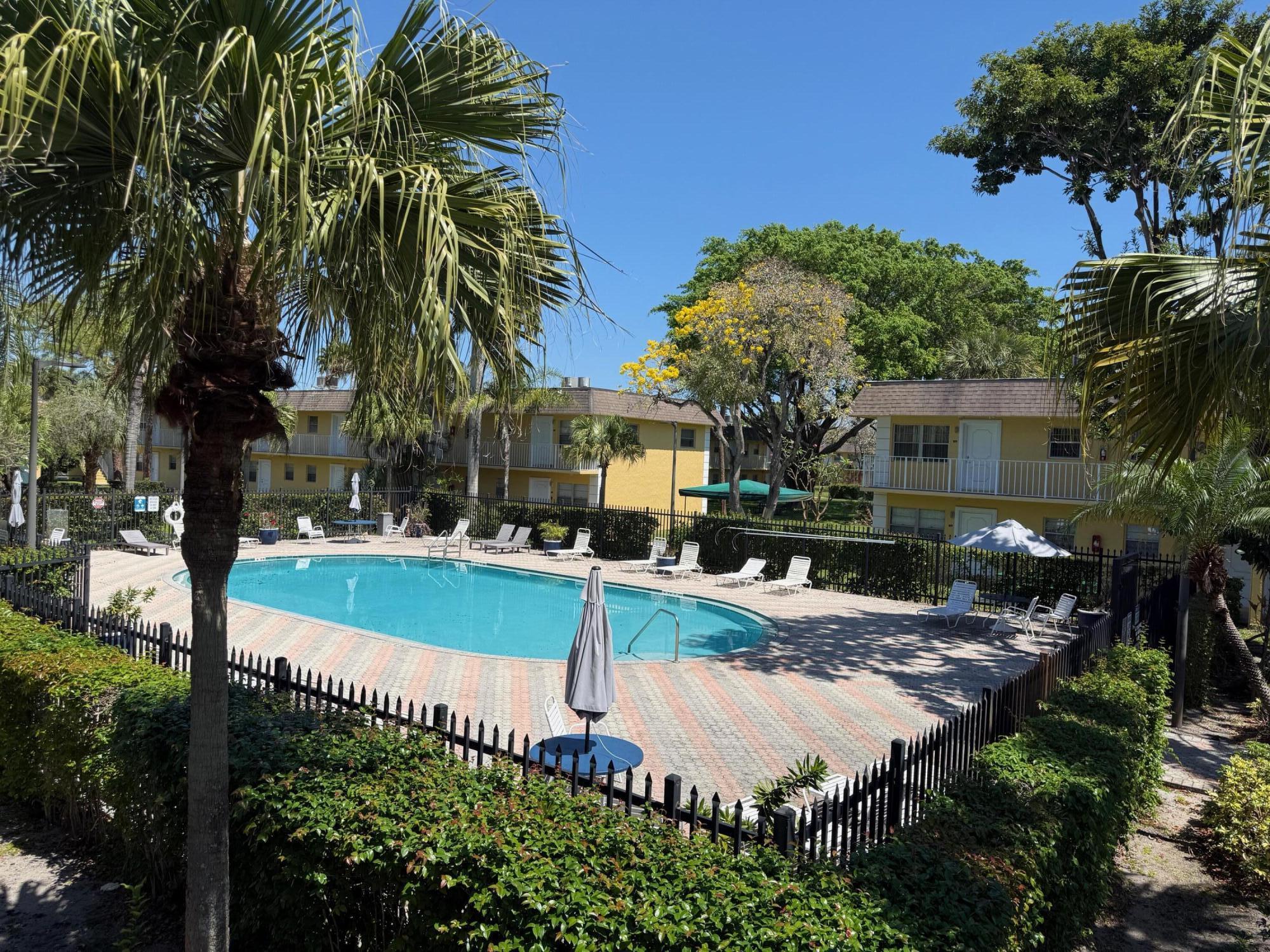 VILLAGE PARK AT OAKLAND CONDO - Residential Lease