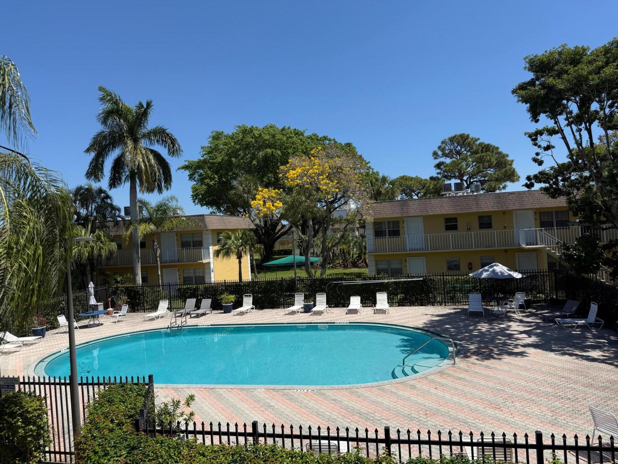 VILLAGE PARK AT OAKLAND CONDO - Residential Lease