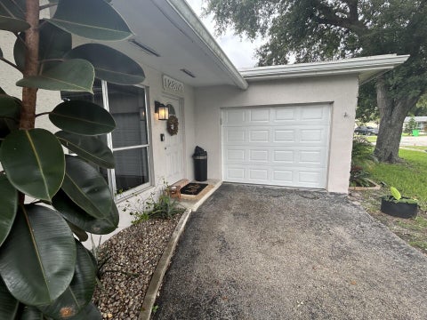 Tiny photo for 12350 NW 29th Street, Sunrise, FL 33323 (MLS # B26036430)
