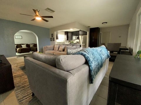 Tiny photo for 12350 NW 29th Street, Sunrise, FL 33323 (MLS # B26036430)