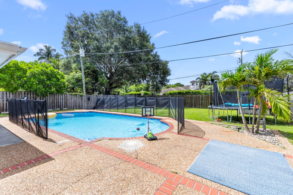 Photo of 12350 NW 29th Street, Sunrise, FL 33323 (MLS # B26036430)