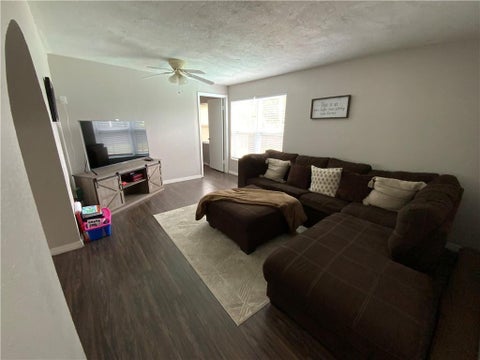 Tiny photo for 12350 NW 29th Street, Sunrise, FL 33323 (MLS # B26036430)
