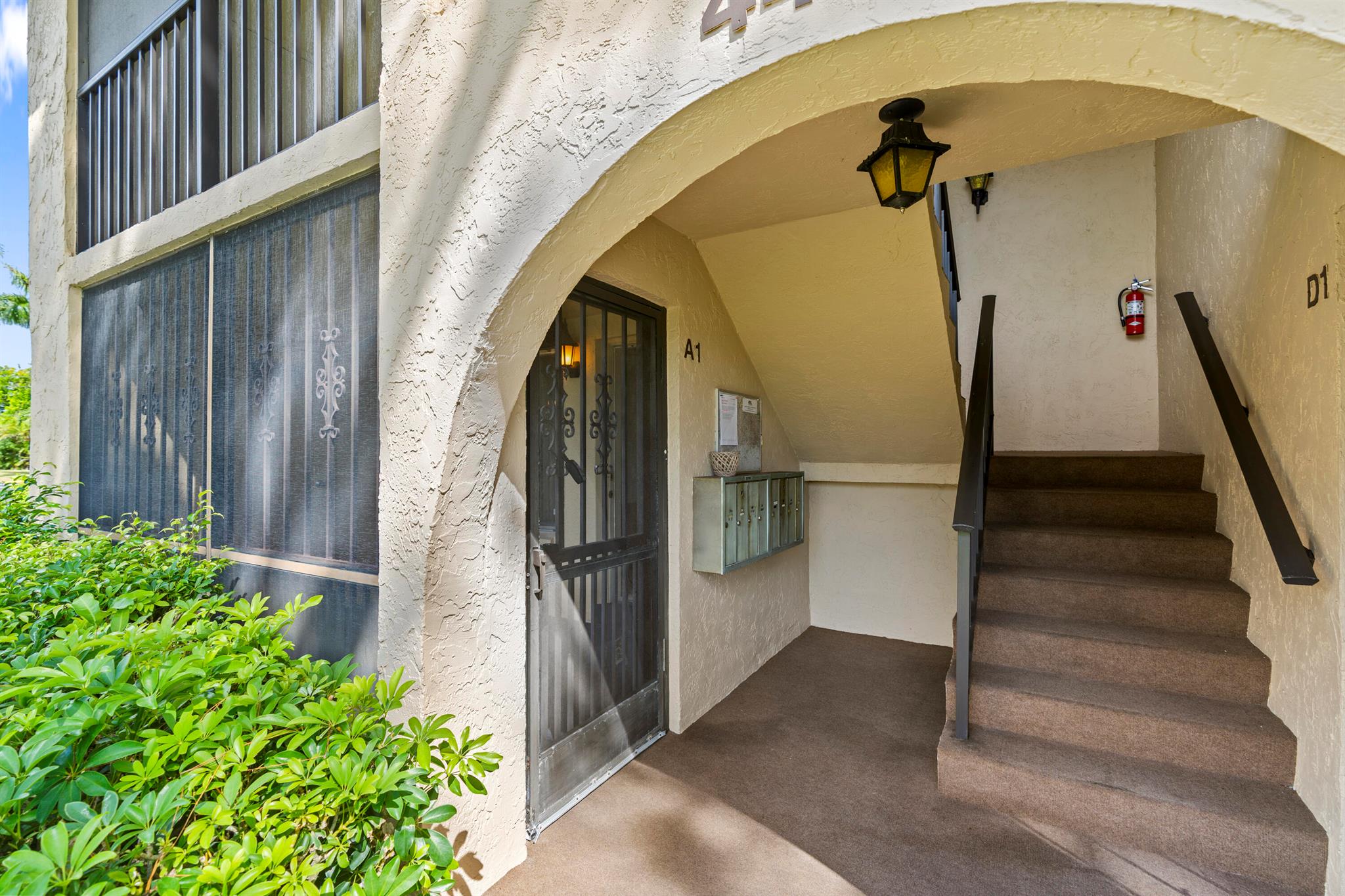 441 Pine Glen Lane A-1