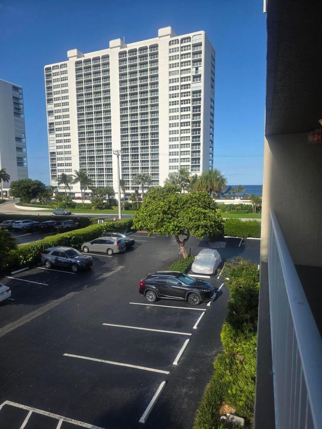 Photo of 2929 S Ocean Boulevard #5060, Boca Raton, FL 33432 (MLS # B26043813)