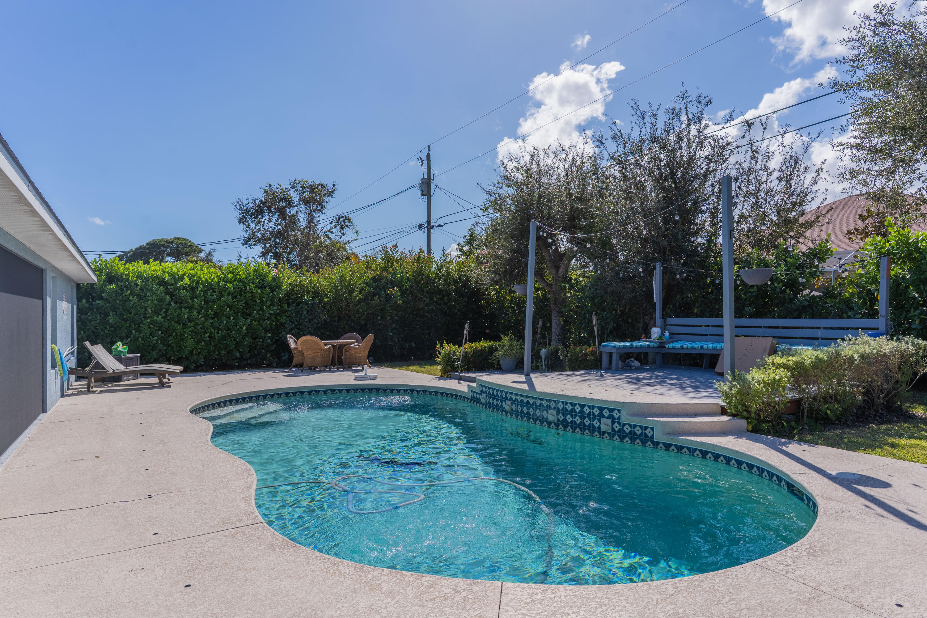 Port St Lucie Section 40 - Residential