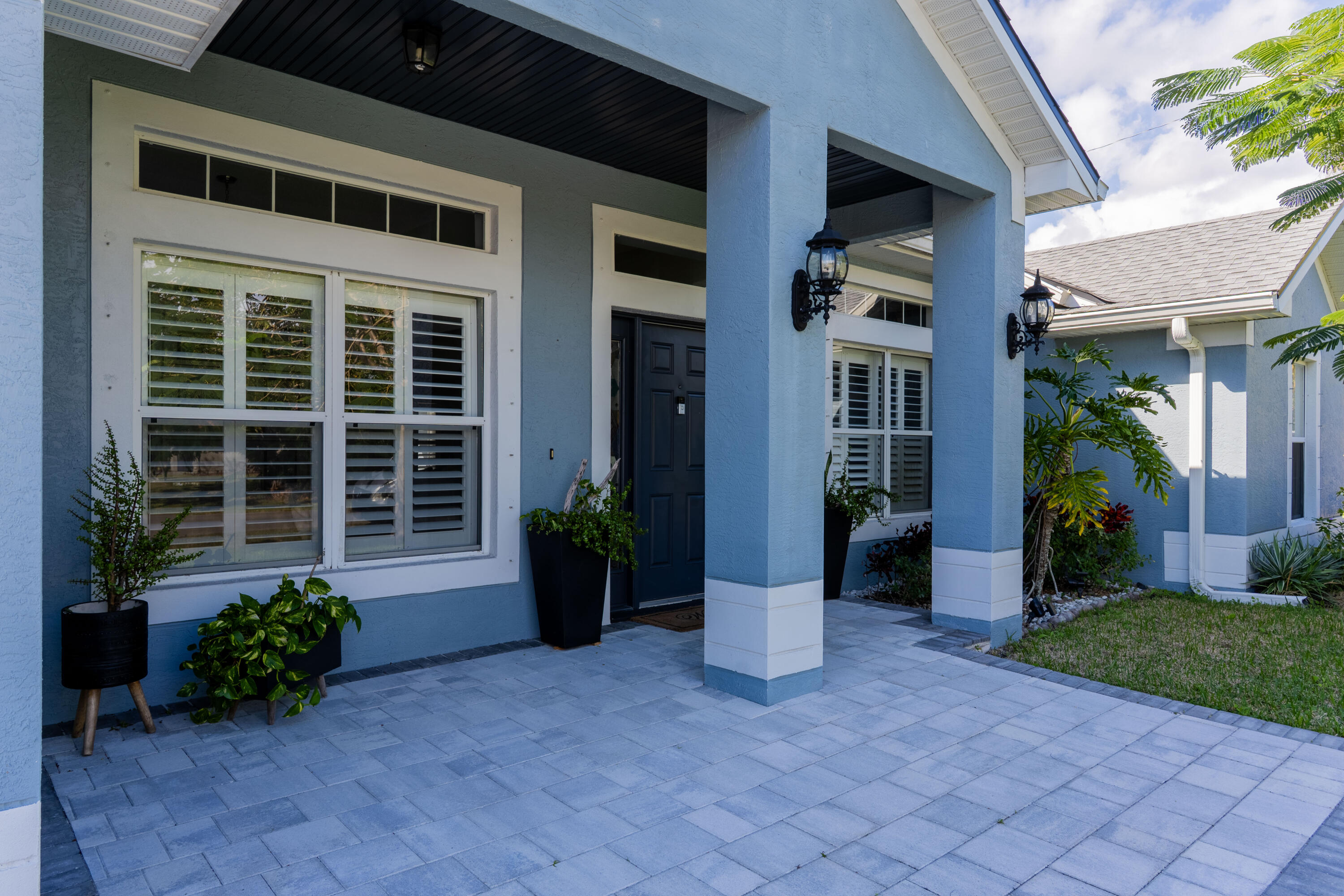 Port St Lucie Section 40 - Residential