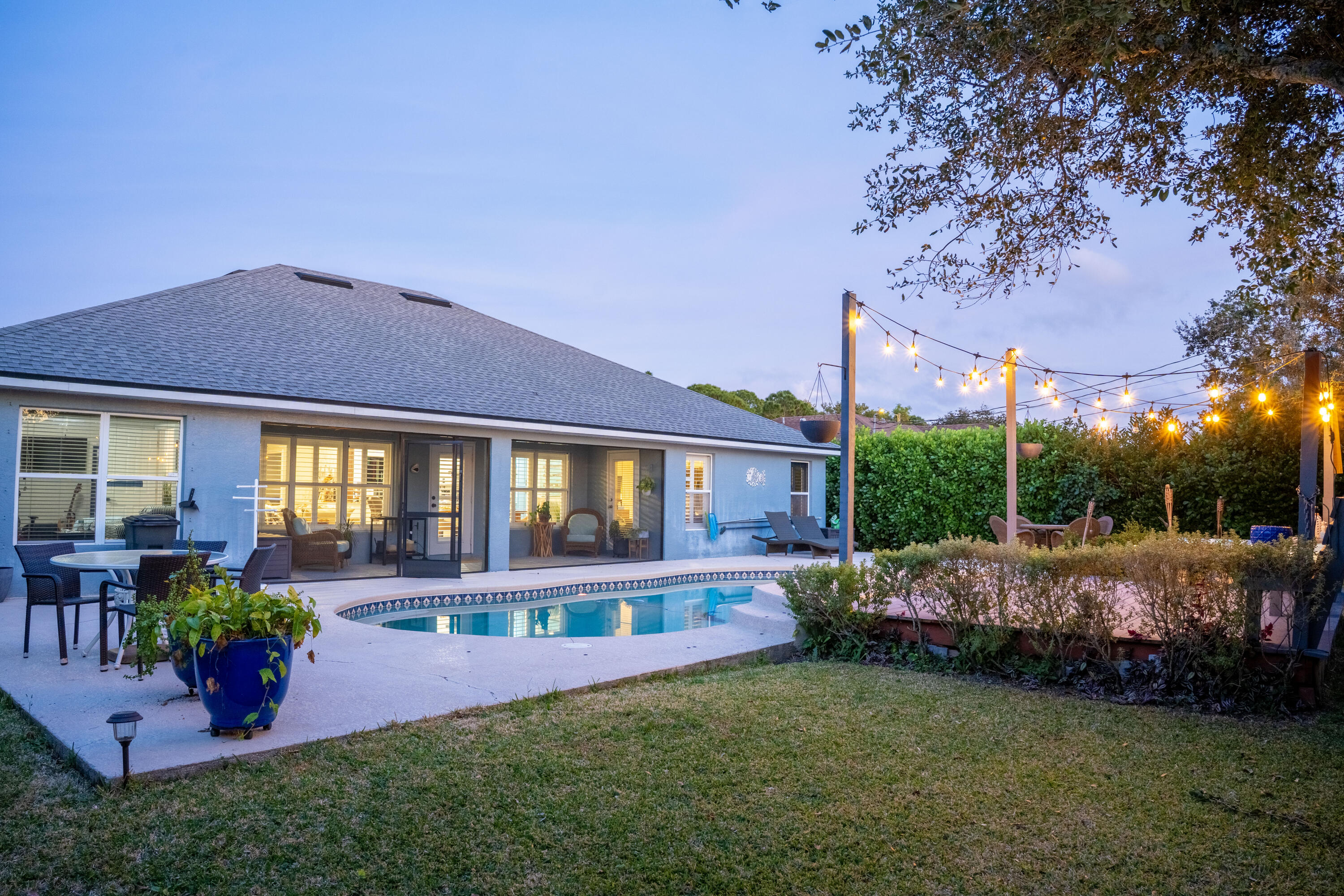 Port St Lucie Section 40 - Residential