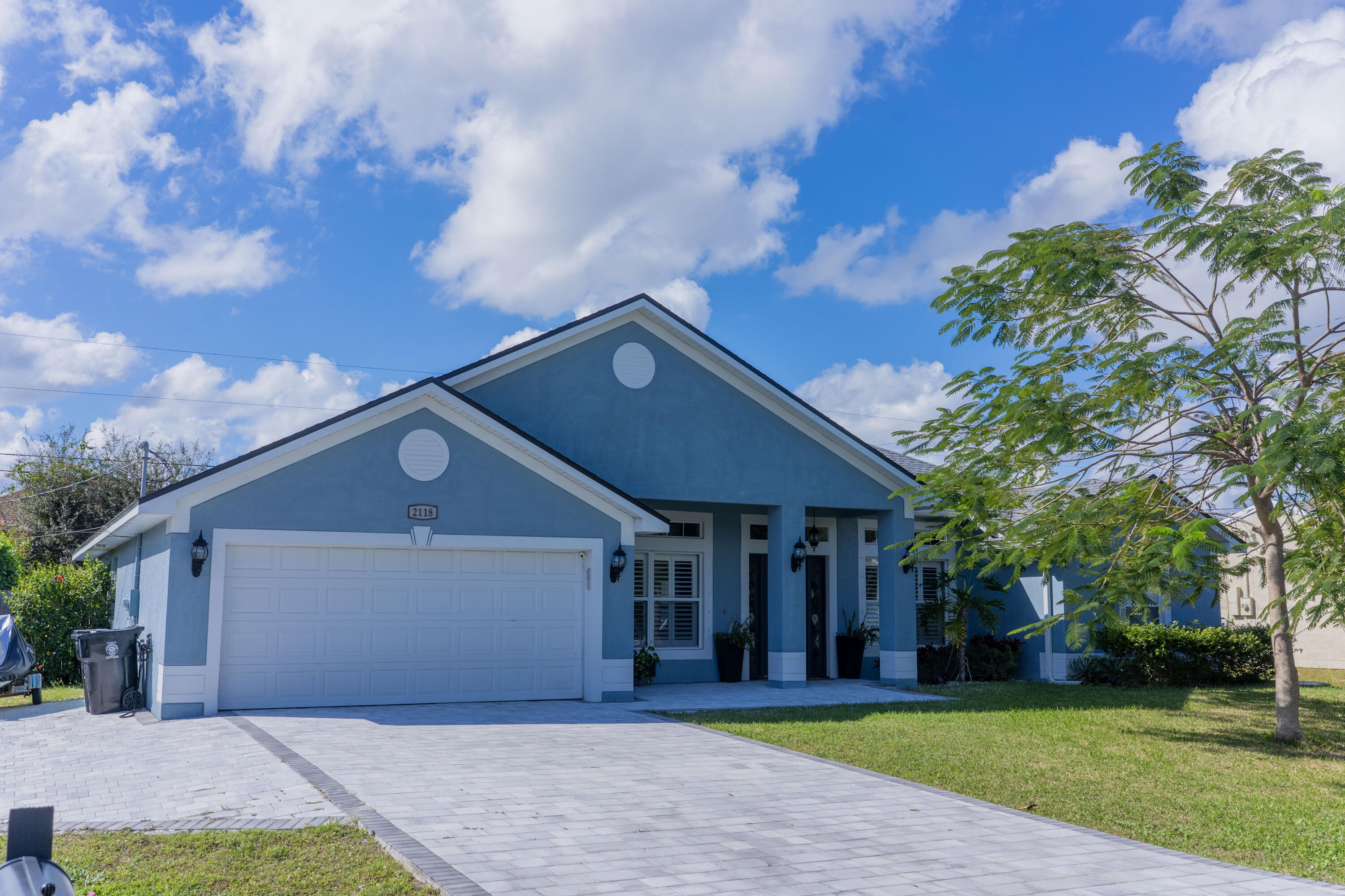 Port St Lucie Section 40 - Residential