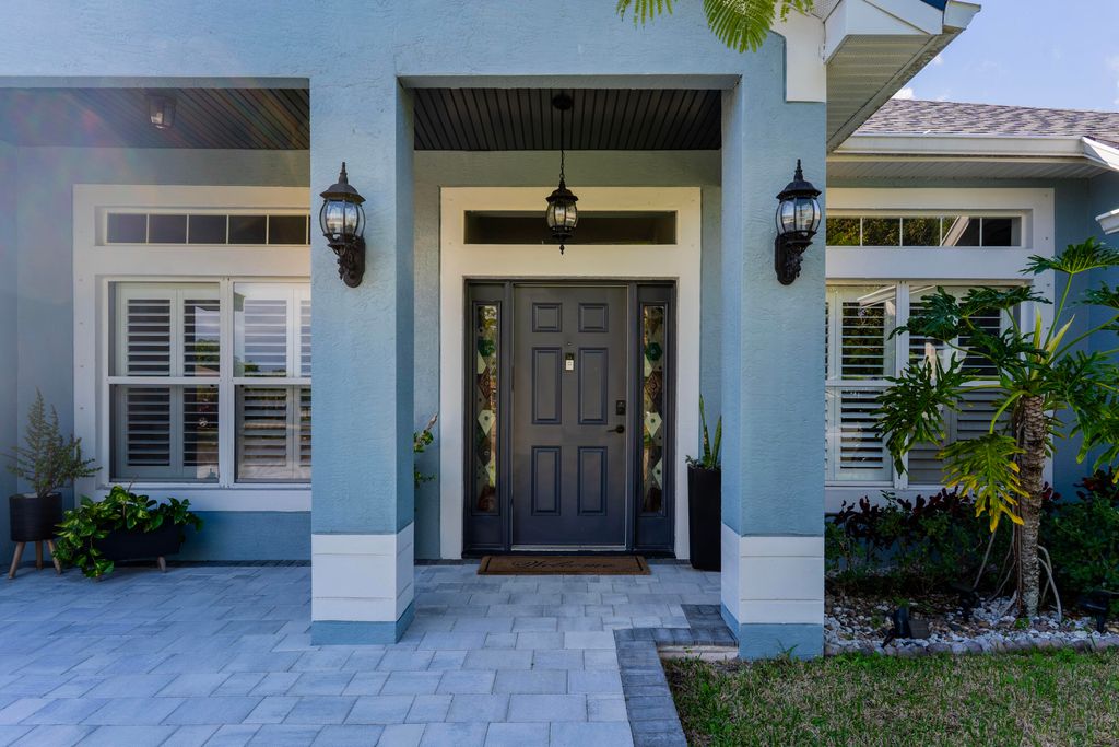 Photo of 2118 SE Broward Terrace, Port Saint Lucie, FL 34952 (MLS # B26003058)