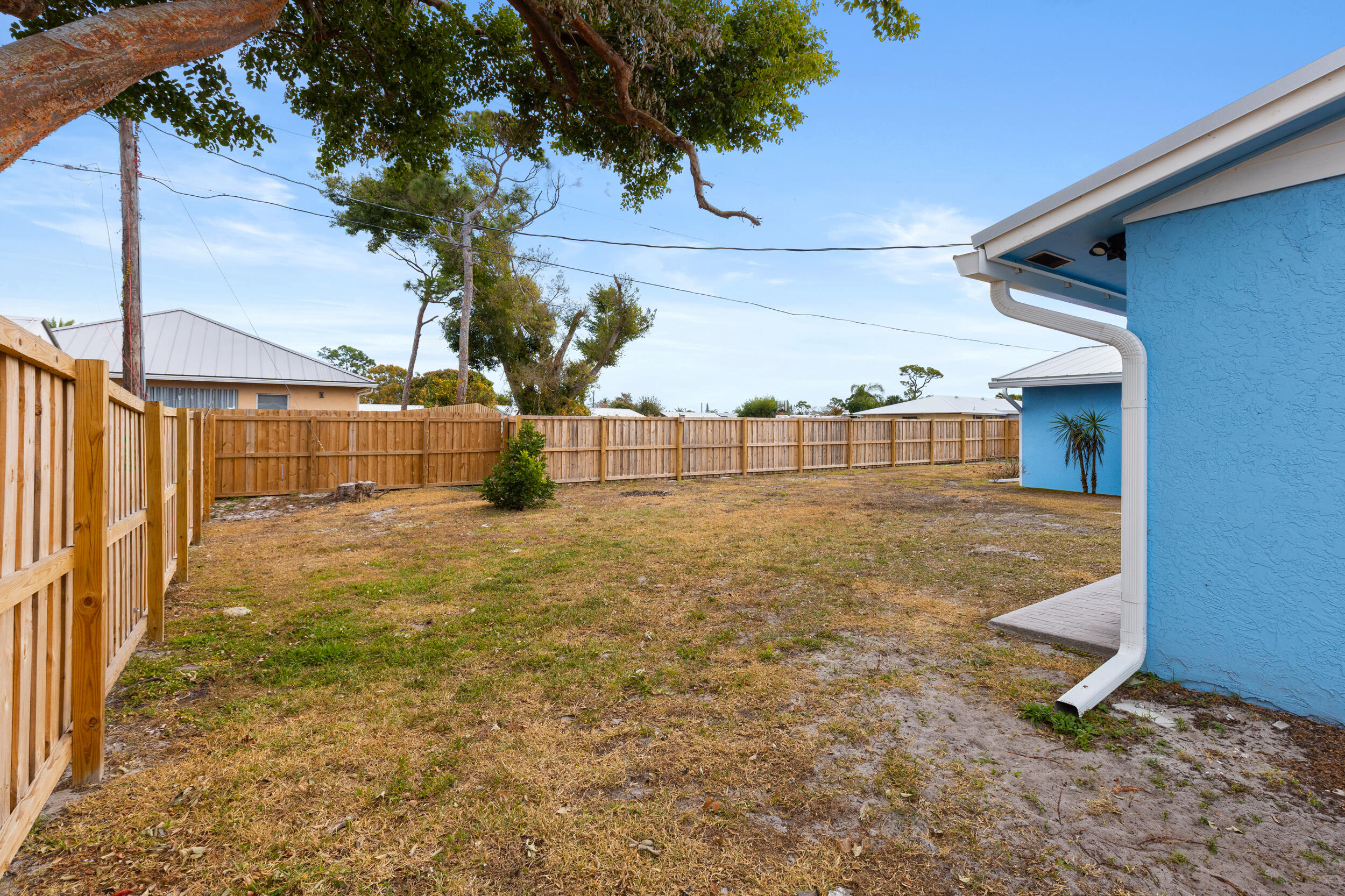 DIXIE PARK ADDITION - Residential