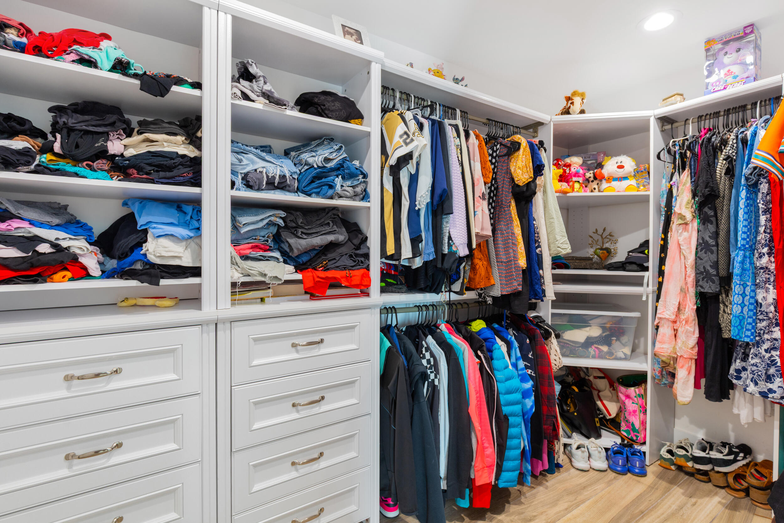 DIXIE PARK ADDITION - Residential