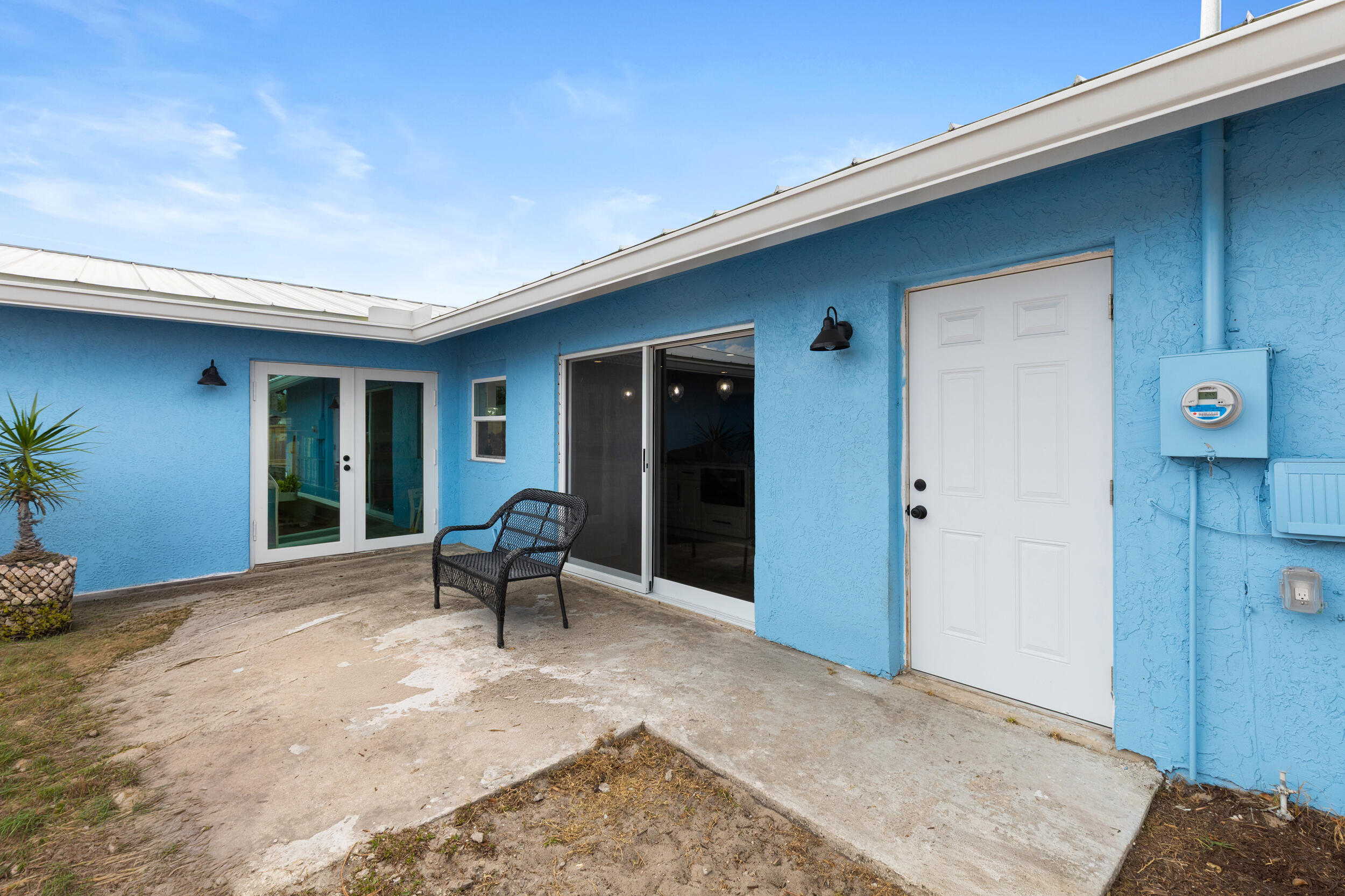 DIXIE PARK ADDITION - Residential