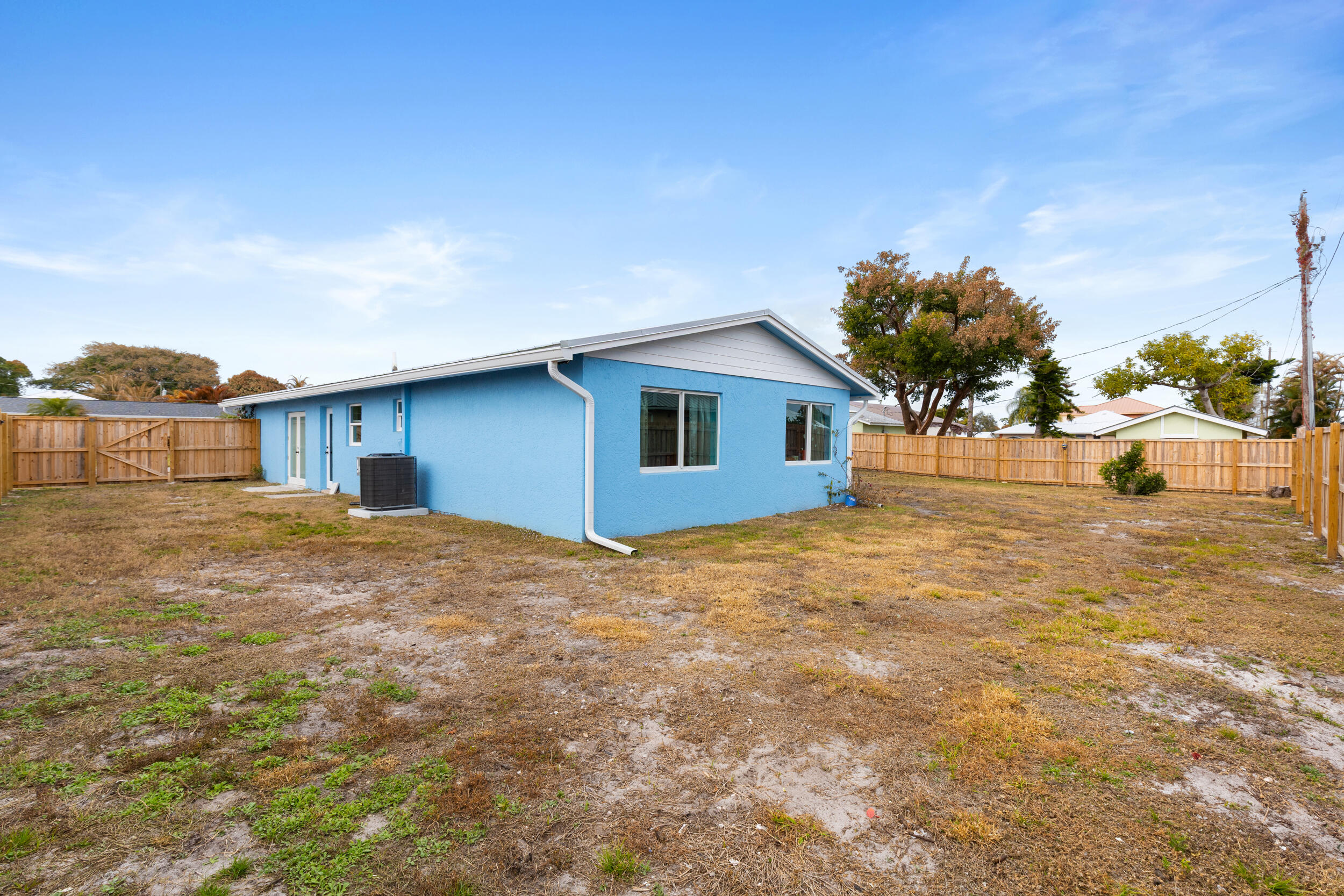 DIXIE PARK ADDITION - Residential