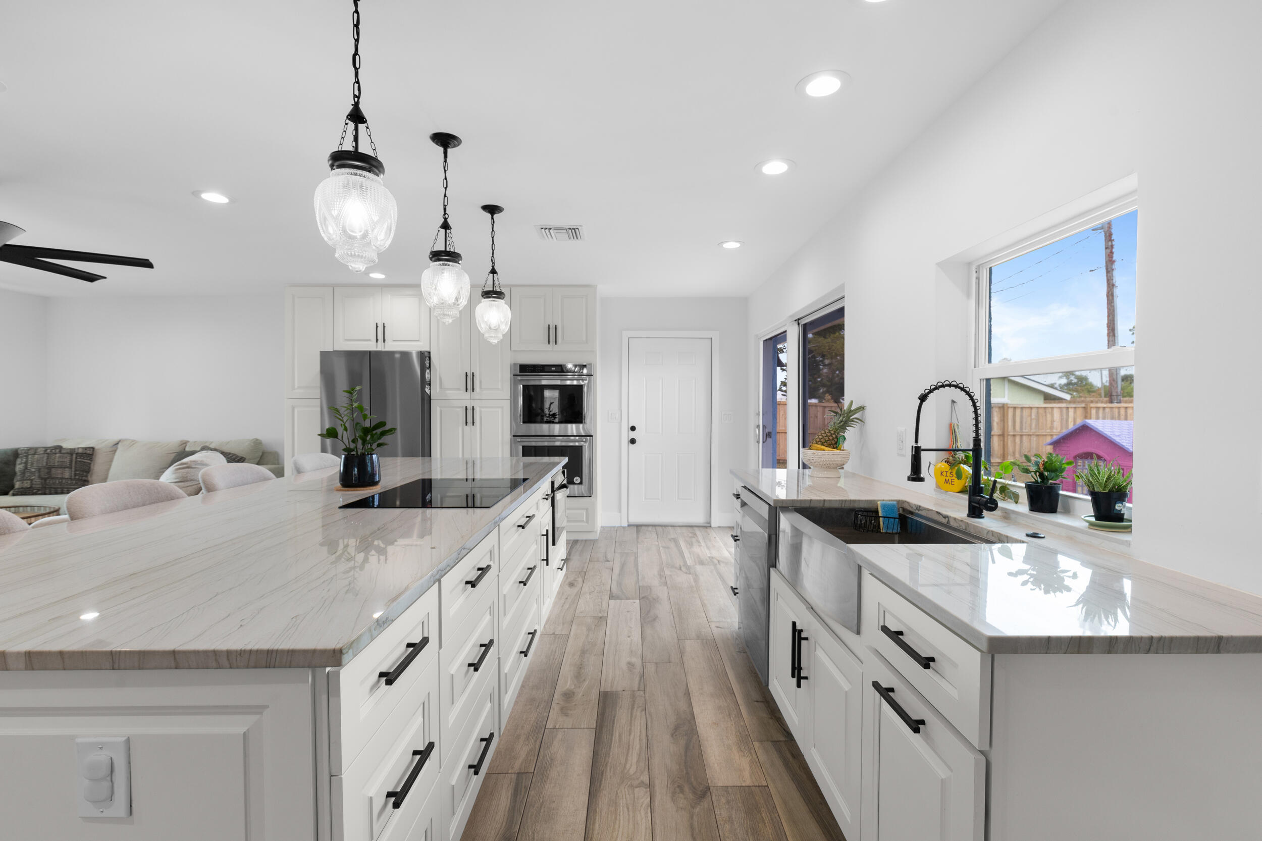 DIXIE PARK ADDITION - Residential