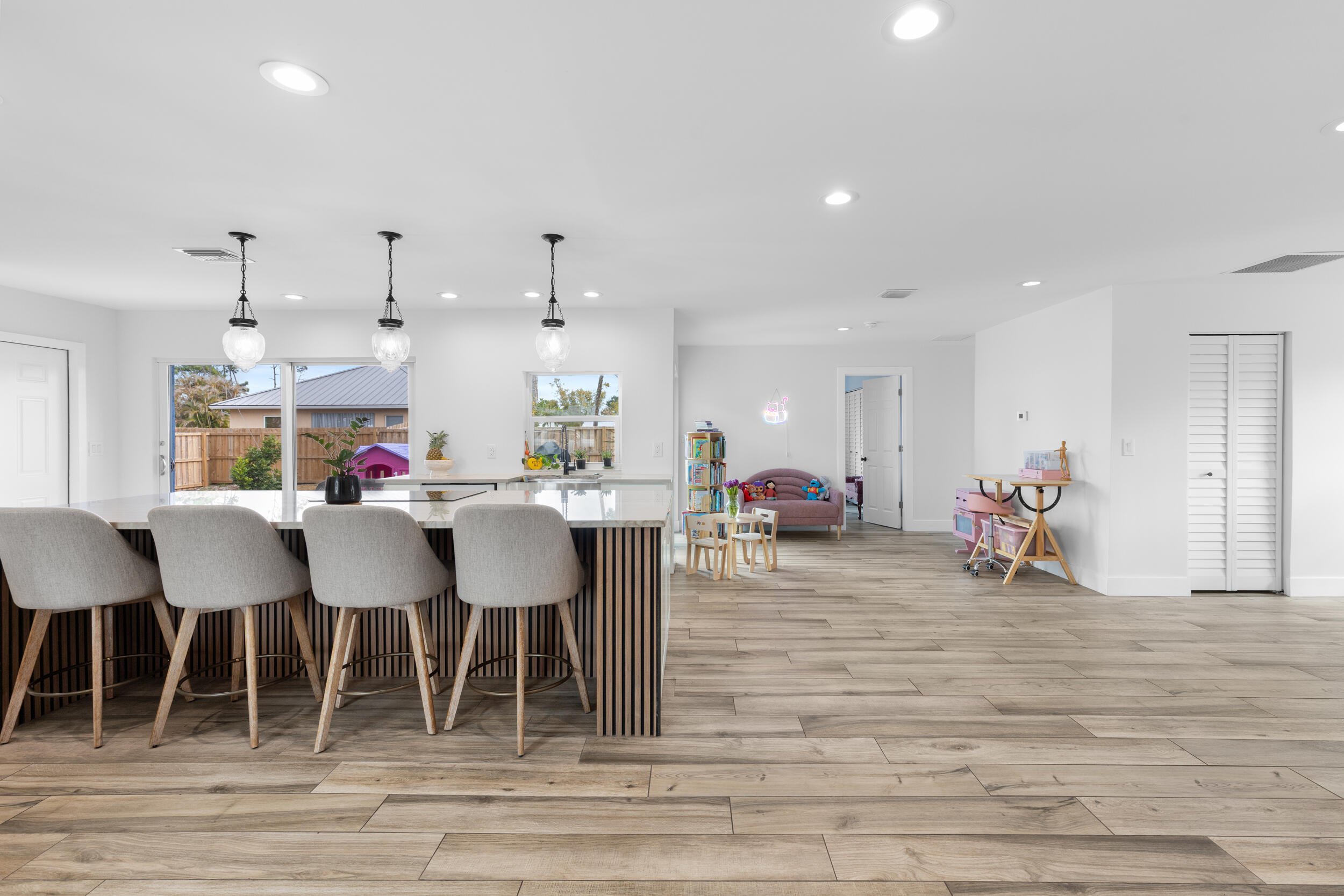 DIXIE PARK ADDITION - Residential