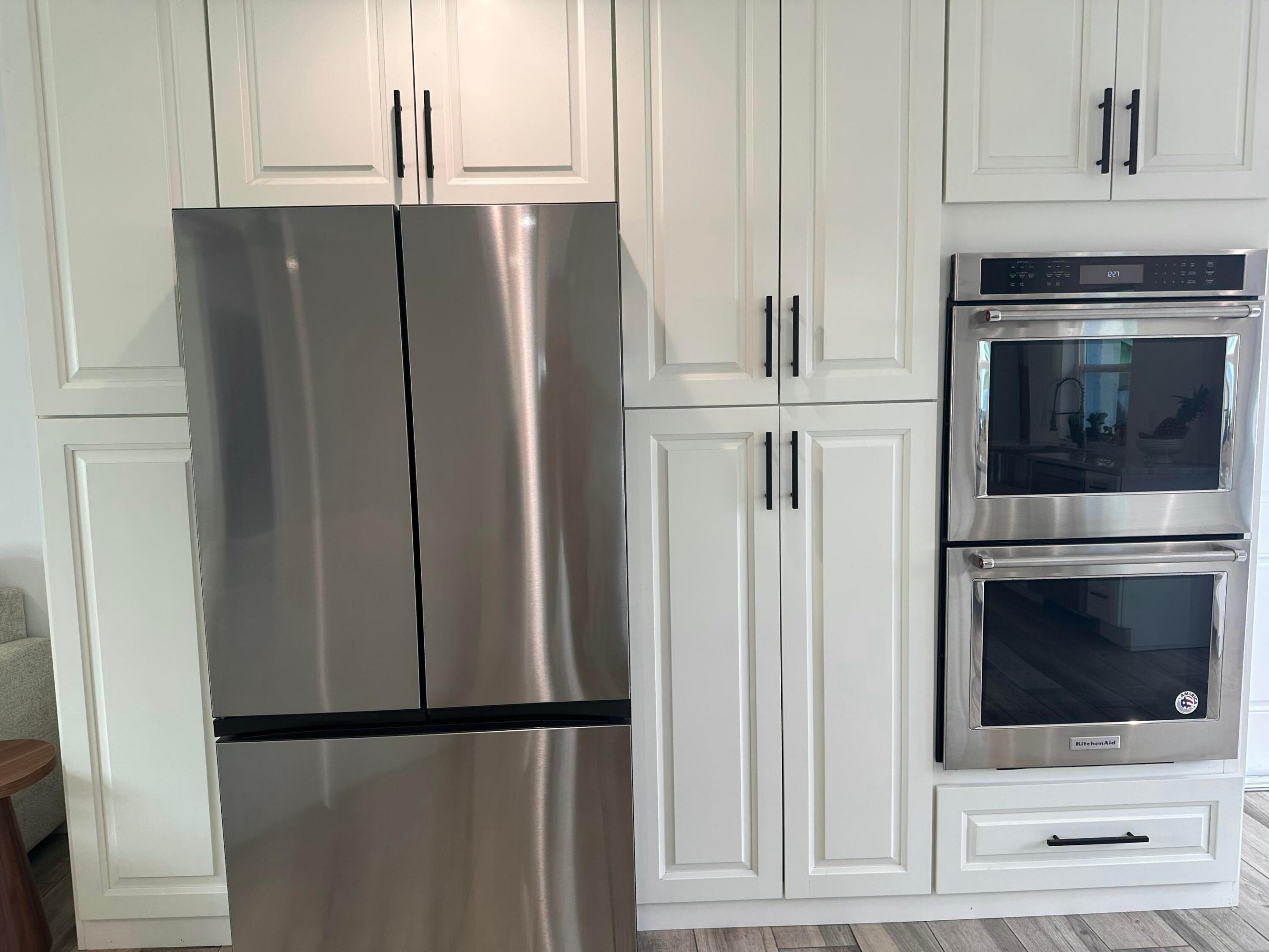 DIXIE PARK ADDITION - Residential