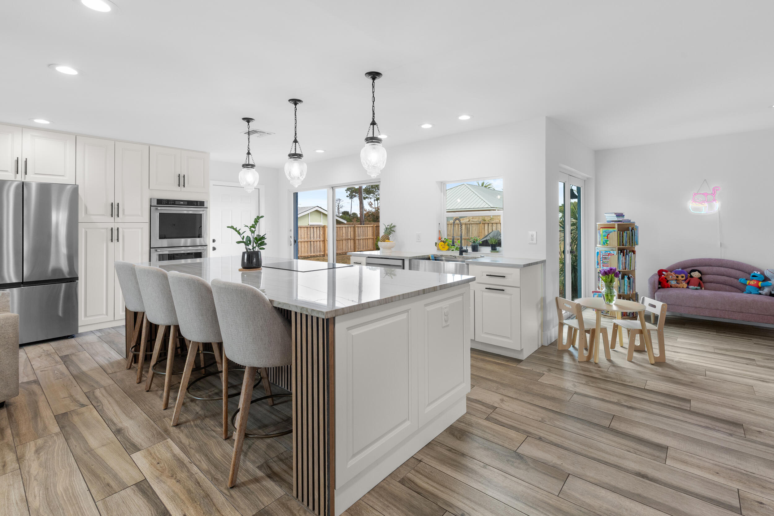 DIXIE PARK ADDITION - Residential