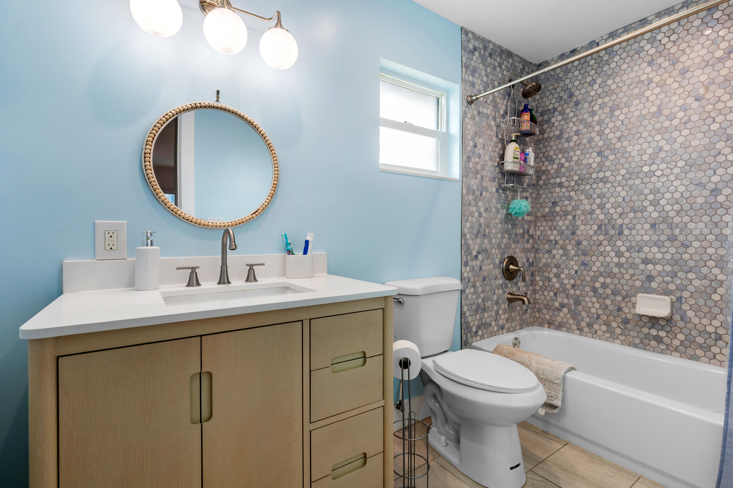 DIXIE PARK ADDITION - Residential